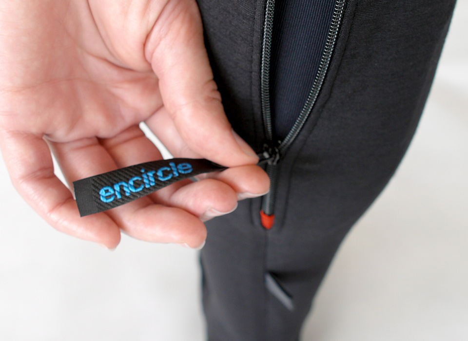 Encircle Medical | Product Development | Locus Research